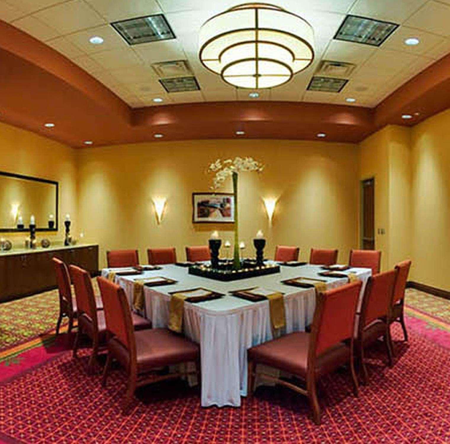 Embassy Suites Omaha- La Vista/ Hotel & Conference Center Facilități foto