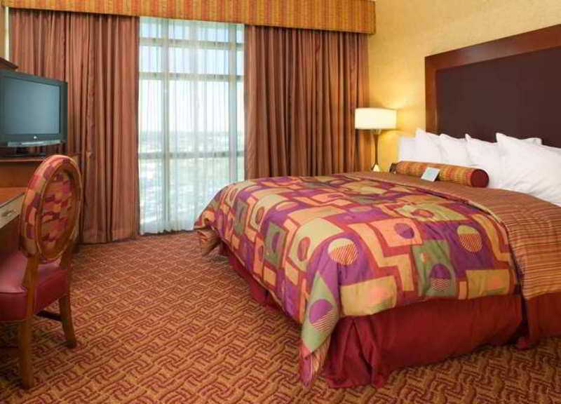 Embassy Suites Omaha- La Vista/ Hotel & Conference Center Cameră foto